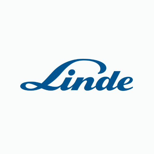 Linde gas Société Linde